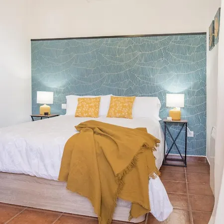 Villa La Maison De La Lune By Canariasgetaway *