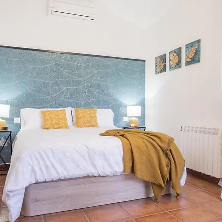 La Maison De La Lune By Canariasgetaway Villa *
