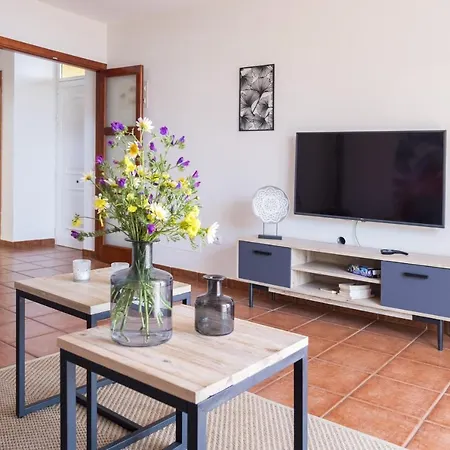 La Maison De La Lune By Canariasgetaway Villa *
