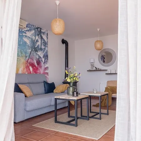 La Maison De La Lune By Canariasgetaway Villa El Rincon (Gran Canaria)