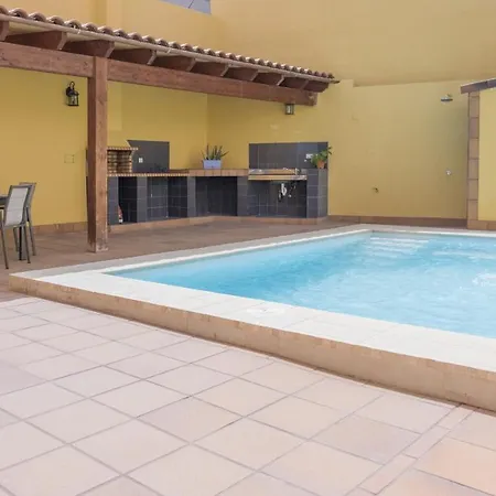 Villa La Maison De La Lune By Canariasgetaway