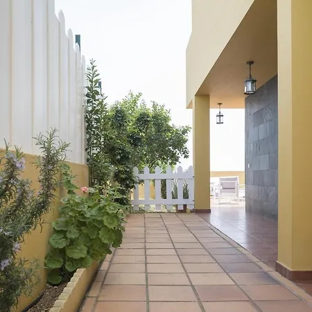 La Maison De La Lune By Canariasgetaway * El Rincon (Gran Canaria)