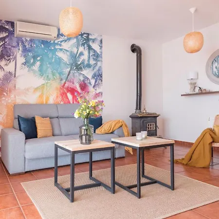 La Maison De La Lune By Canariasgetaway Villa *