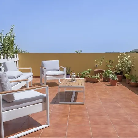 Villa La Maison De La Lune By Canariasgetaway El Rincon (Gran Canaria)