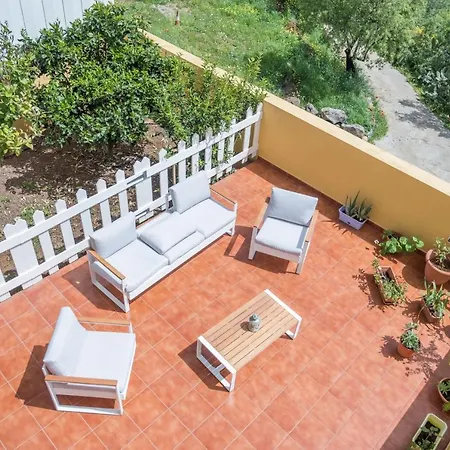 La Maison De La Lune By Canariasgetaway El Rincon (Gran Canaria)