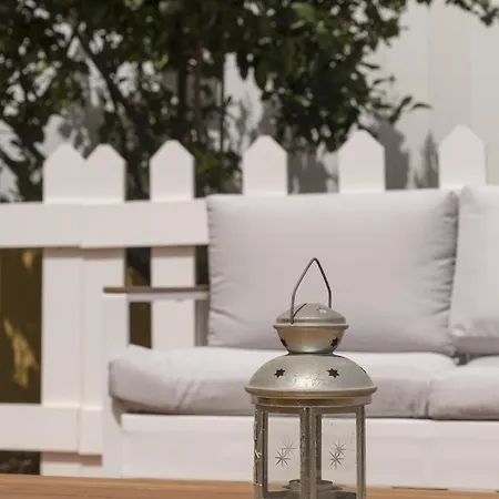 Villa La Maison De La Lune By Canariasgetaway